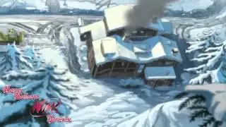 W.I.T.C.H. Temporada 1° Capitulo 7 - Divide y Reinaras