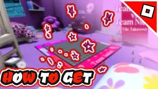How to get the AG Star Aura in Roblox American Girl World