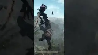 Dragon's Dogma 2 Combat Tip #1 | You can Fly! 
