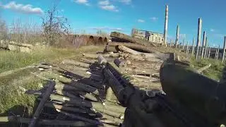 Пострелушка 05.11.2017