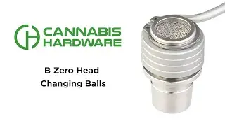 FlowerPot BZero - Changing Balls