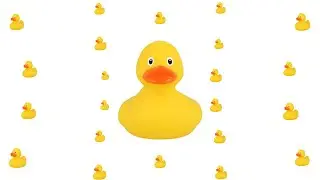 Rubber Ducky