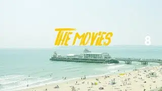The Movies Stunts & Effects [FR] - NeeDoscars Entertainment - part. 8