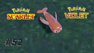 Pokémon Scarlet and Violet / Catching Titans Pokemon Klawf Bombirdier Orthworm Tatsugiri / Location