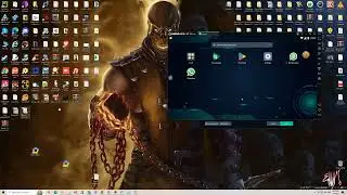 How to Connect Emulator to Blaster 7 | Wart Blaster 7| how to connect emulator to Blaster | Ws sell
