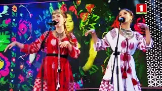 Luiku - KOLOMYIKA DANCING  UltraHD (4K)