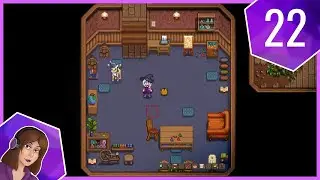 How??? 😲 | EP22 | Modded Stardew Valley - Witchdew 🧙‍♀️
