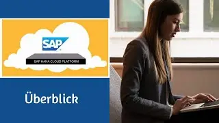 SAP HANA Cloud Portal - Überblick