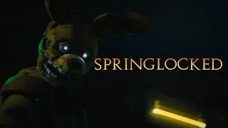 William Afton | Springlocked