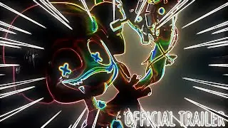 MURDER DRONES Series Finale [TRAILER] Vocoded to Gangsta's Paradise