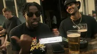Razor x Chower - Do Me Like Dat (Prod. Delzo) [Music Video]
