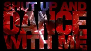 Shut Up Ben. Dance With Me - Kylo Ren/Ben Solo/Rey