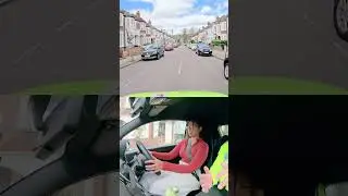 Is Your Driving Instructor Calm