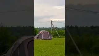я в лагере❤