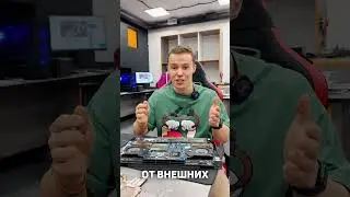 БРАК у ноутбуков HP