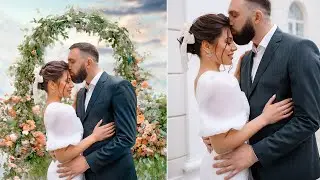 Repara y Mejora tus fotografías con el RELLENO GENERATIVO de PHOTOSHOP