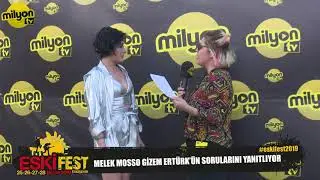 ‪@melekmosso‬