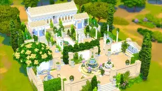 It's Okay, You're In Love (Hercules Garden) | The Disney Save 