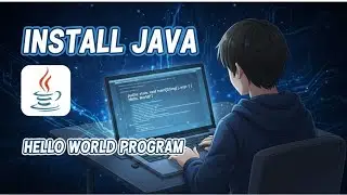 Java on Linux | 5 Minutes (It's Easy !)