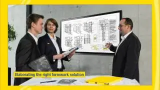 Project development [en]