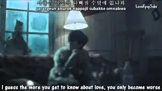 Tablo- Bad Mv Eng Sub