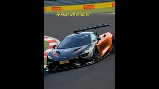 90 МИНУТ SPA ОТ ACC GT... ИЛИ КАК ВЫЖИТЬ БЕЗ ВКАТА