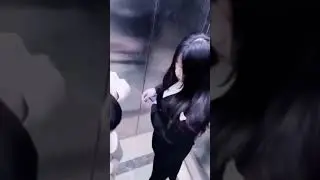 Incredible, very strange moments captured by security cameras #1
