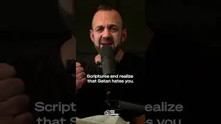 Satan Hates You | Costi Hinn