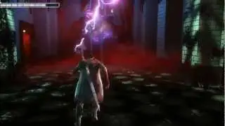 DevilMayCry 2ч