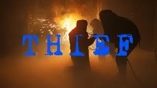 A Tribute to Thief (Comfortably Numb - Pink Floyd)