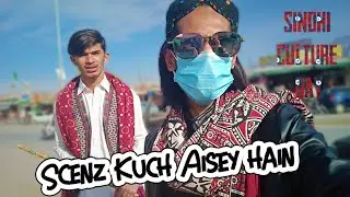 This Is How We Celebrate | Sindhi Culture Day |  Vlog | School Entertainers | 2020