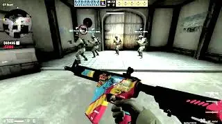 🥡 ПЯТЬ БЕСПЛАТНЫХ СКИН ЧЕЙНДЖЕРОВ ДЛЯ КС ГО 2025 🍈 КРУТОЙ SKIN CHANGER БЕЗ ВАК БАНА И БЕЗ ВИРУСОВ!