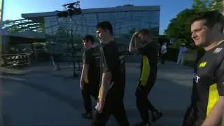 Лёгкая для NAVI