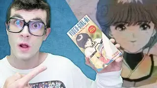 Video Girl Ai Anime Review