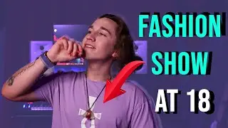 Teens throw ENTIRE Fashion Show...did it work?