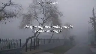 the neighbourhood - afraid (acoustic ; sub español)