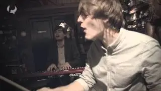 Live acoustique Puggy