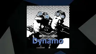 Dynamo - Oscillator X [SMX Cut]