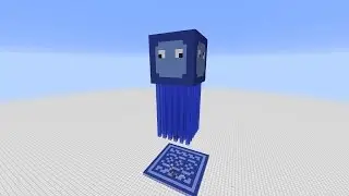 Minecraft Squid Farm - The Squid Mother [4400 items/h] | Docm77