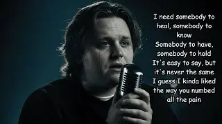 Someone You Loved 💔 - Lewis Capaldi | Sad Love Lyrics