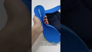 O Calçado BOA ONDA BIO é feito de PU, que proporciona durabilidade, conforto emaciez ao caminhar!