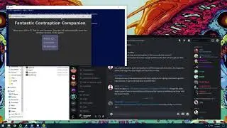 FC Companion Demo