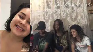 REAGINDO AOS LOMOTIF DOS INSCRITOS parte3 - POLÊMICO 😱🤤