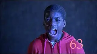 Friday the 13th Franchise (1980 - 2009) Carnage count