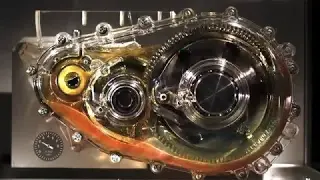 Cool Running With Shell Spirax