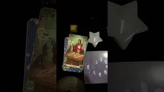 pesan kartu tarot untuk esok
