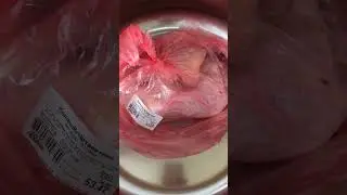 Сильпо➡️последний день по акции куриные четвертинки #сильпо #покупки #акции