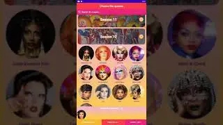 RuPaul's Drag Race All Stars Season 7