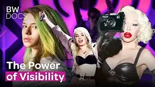 Teenager and Trans | Queer Icon | Episode 5 | Full Documentary