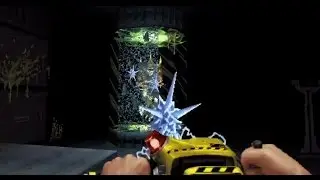 Duke3D: Damn I'm Good difficulty - part six